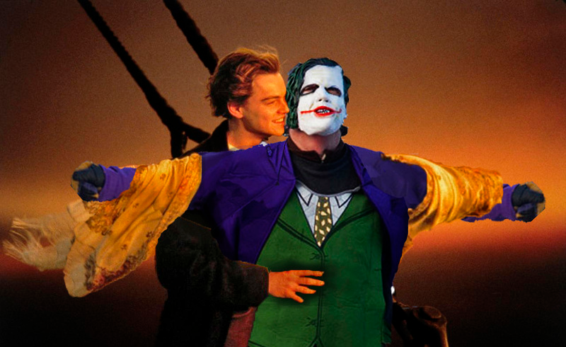 Illustration for article titled Gotham City 'Shoppers: The Winners